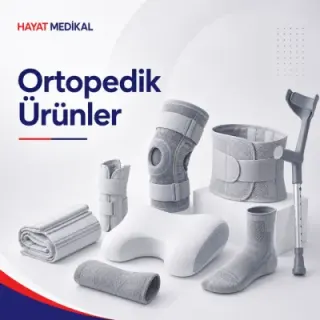 Ortopedik Ürünler