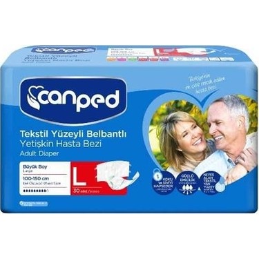 Hasta Bezi Yetişkin