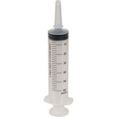 Beslenme Enjektörü 50 ml